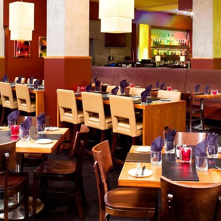 Four Points By Sheraton San Jose Downtown Ngoại thất bức ảnh