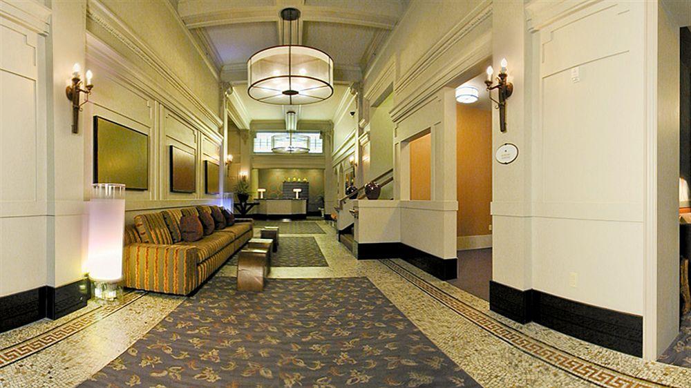 Four Points By Sheraton San Jose Downtown Ngoại thất bức ảnh