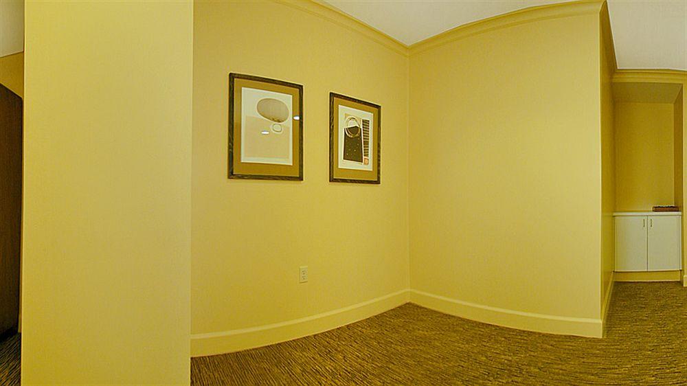 Four Points By Sheraton San Jose Downtown Ngoại thất bức ảnh