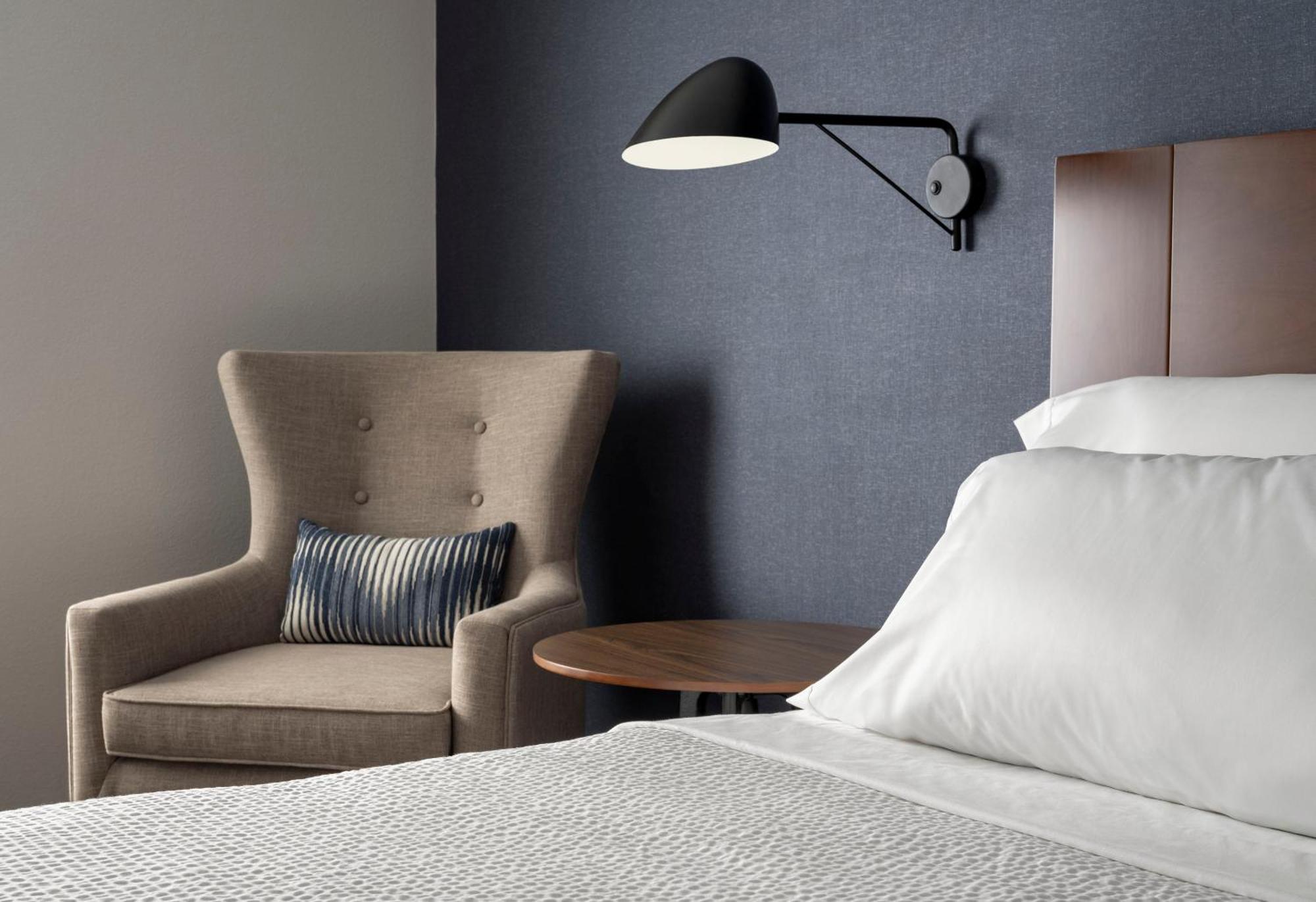 Four Points By Sheraton San Jose Downtown Ngoại thất bức ảnh
