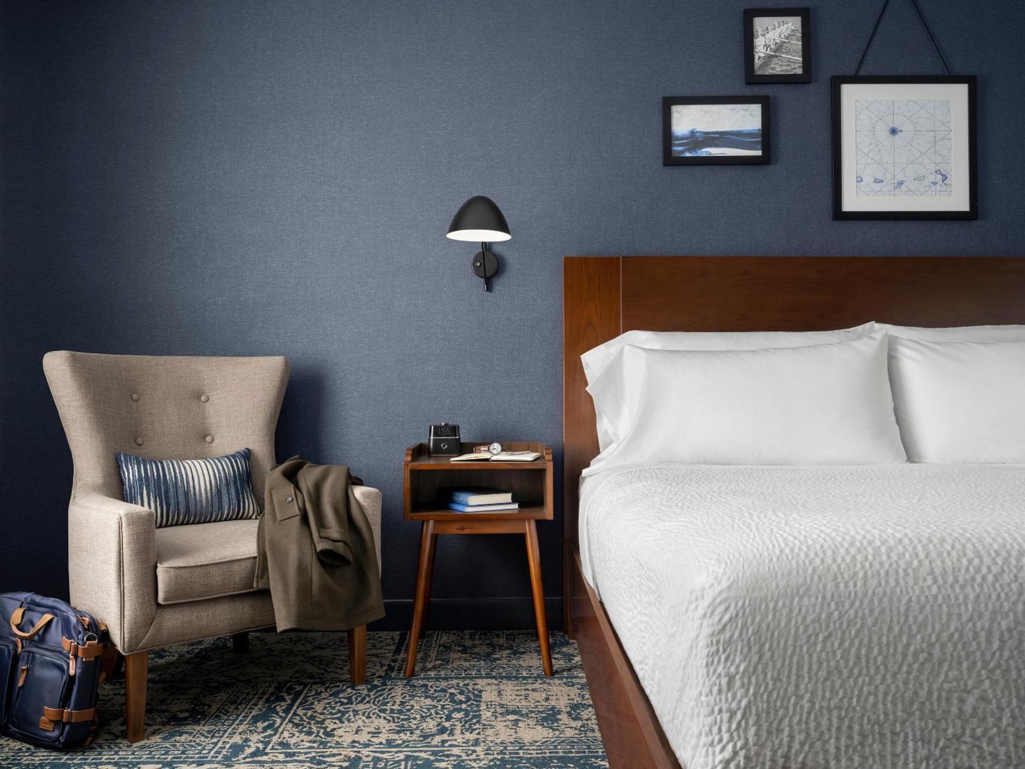 Four Points By Sheraton San Jose Downtown Ngoại thất bức ảnh