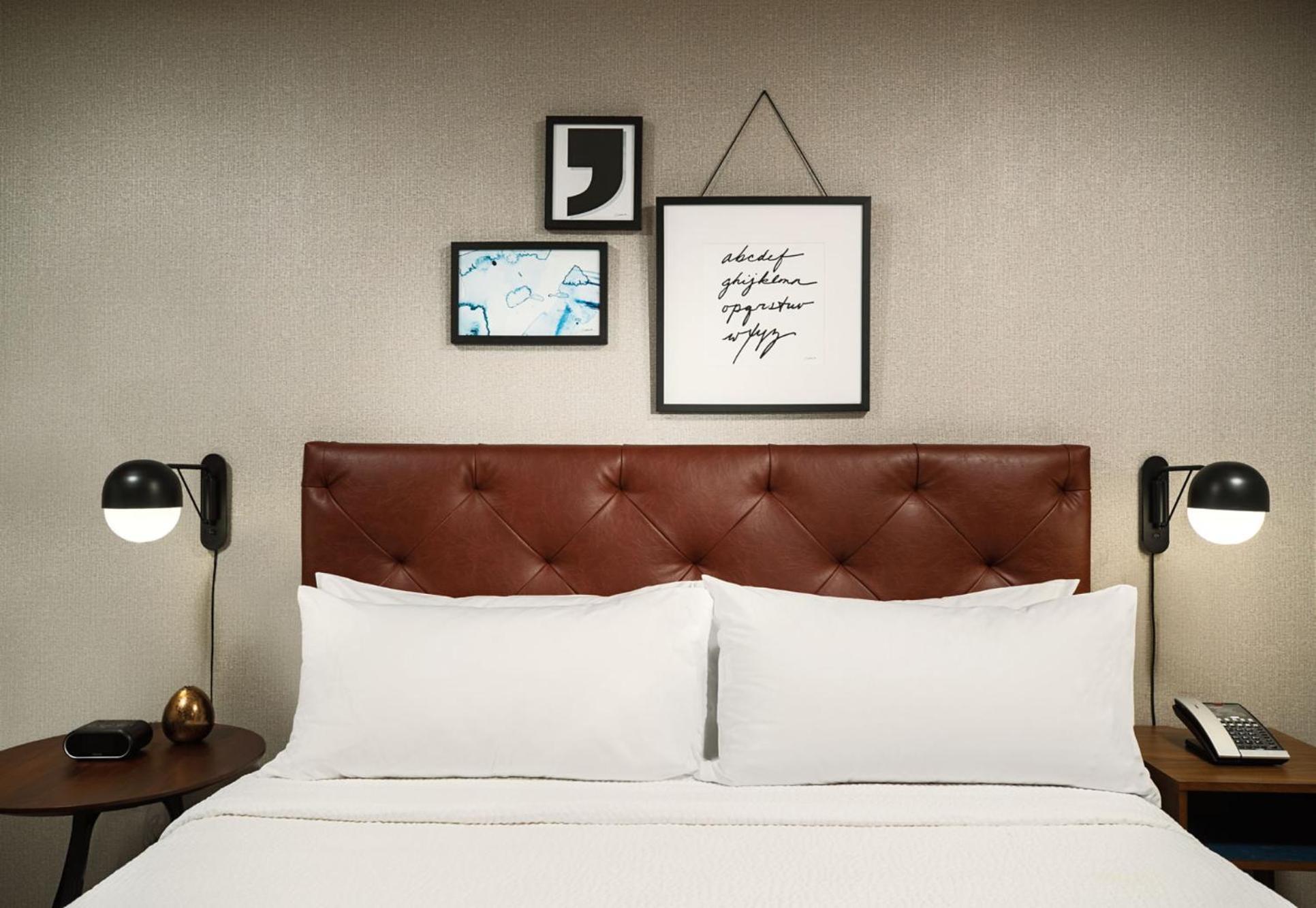 Four Points By Sheraton San Jose Downtown Ngoại thất bức ảnh