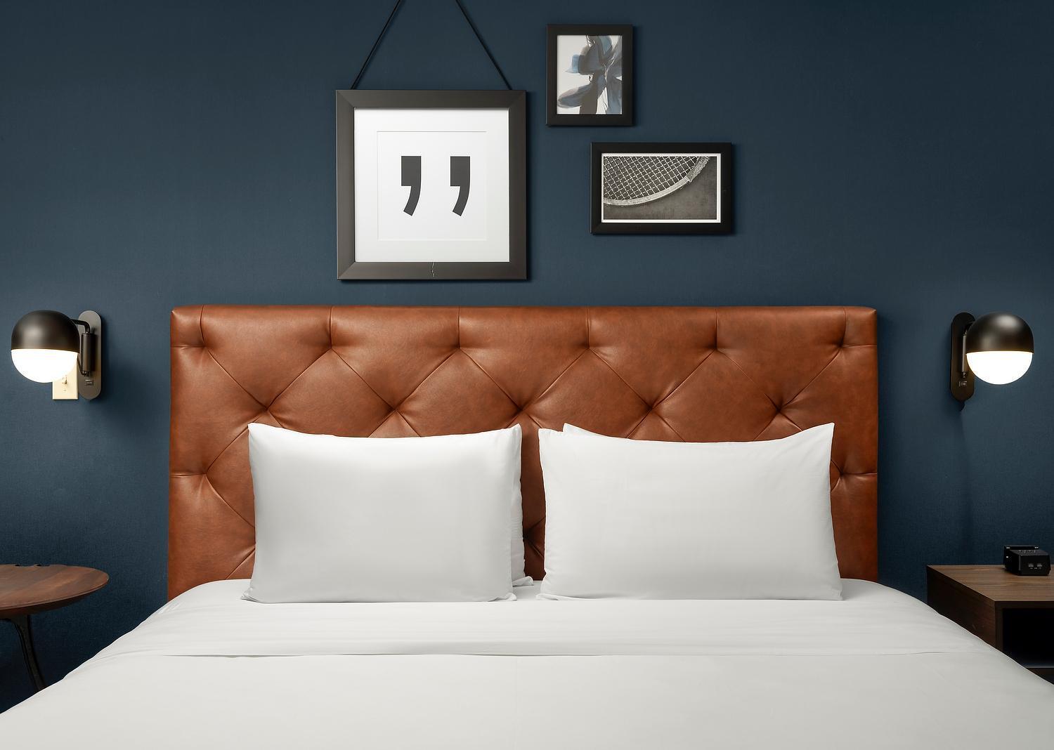 Four Points By Sheraton San Jose Downtown Ngoại thất bức ảnh