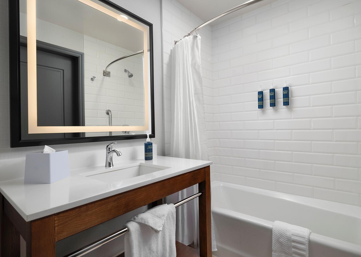 Four Points By Sheraton San Jose Downtown Ngoại thất bức ảnh