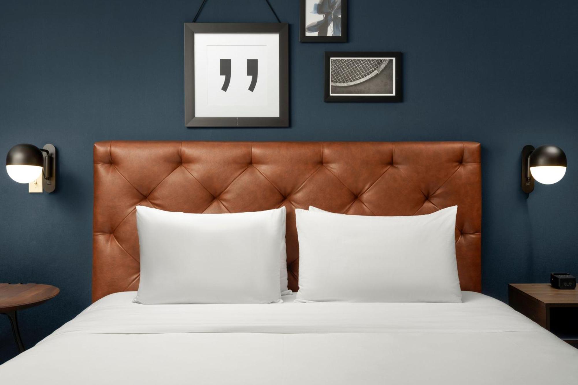 Four Points By Sheraton San Jose Downtown Ngoại thất bức ảnh