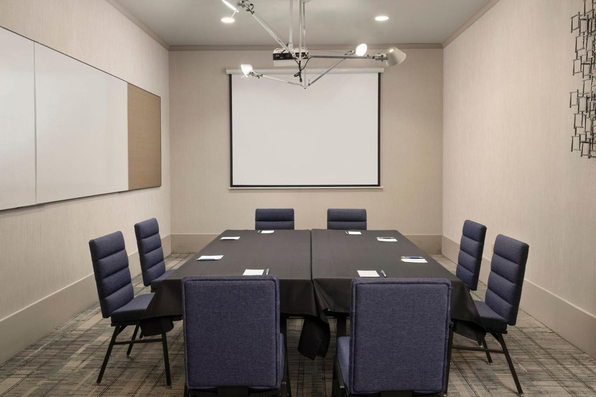 Four Points By Sheraton San Jose Downtown Ngoại thất bức ảnh