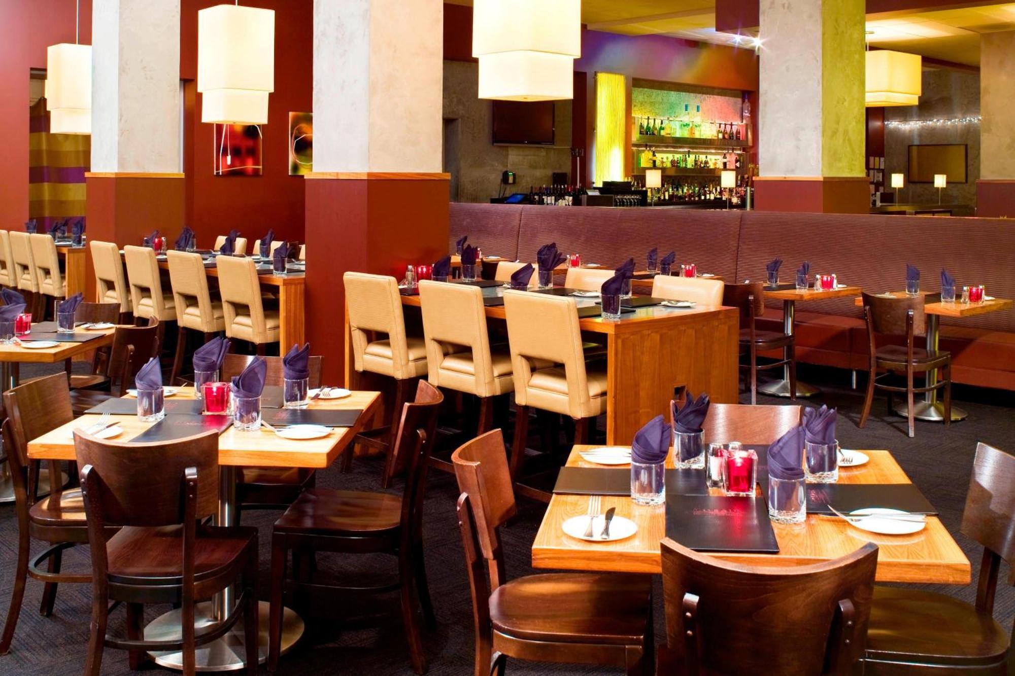 Four Points By Sheraton San Jose Downtown Ngoại thất bức ảnh