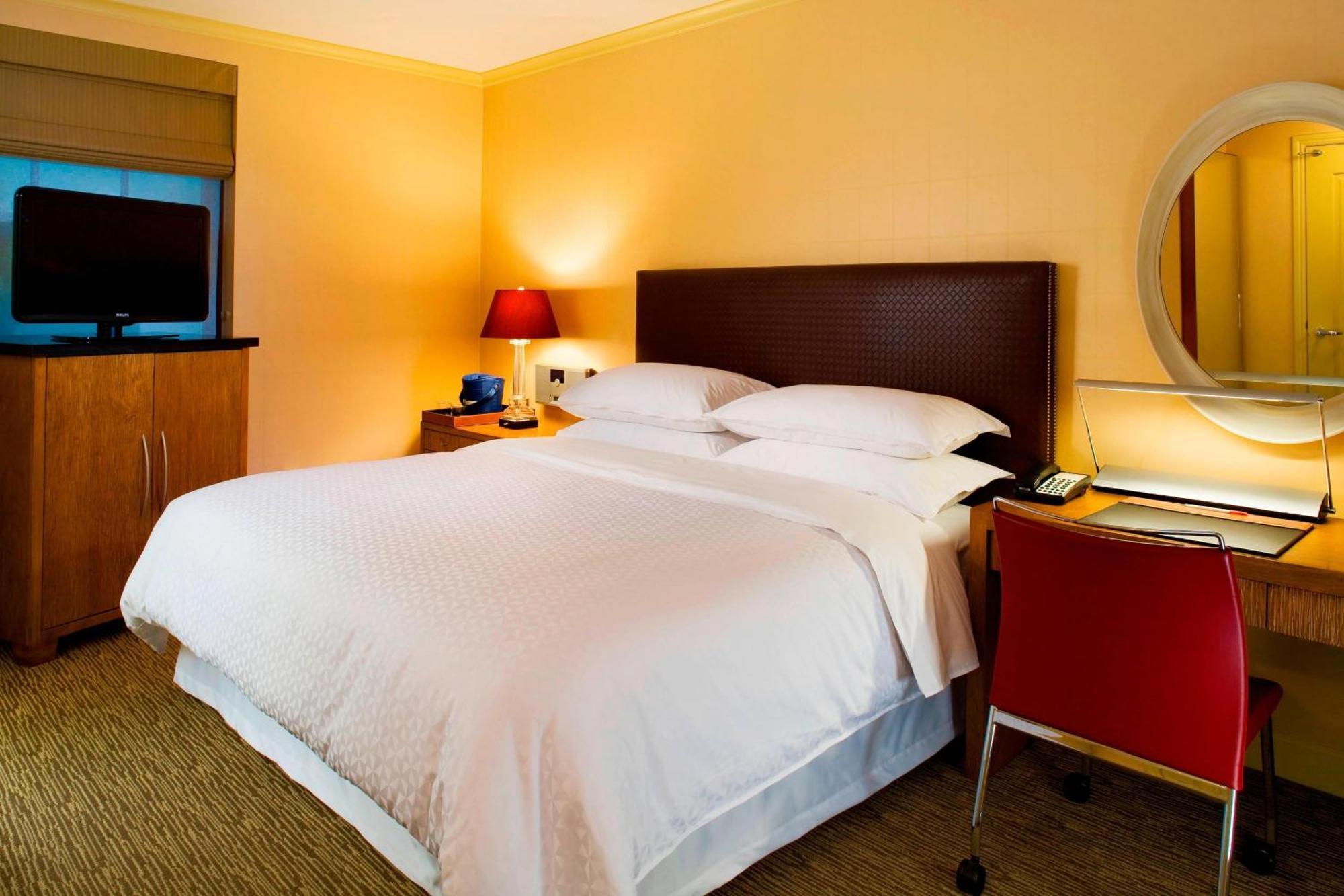 Four Points By Sheraton San Jose Downtown Ngoại thất bức ảnh