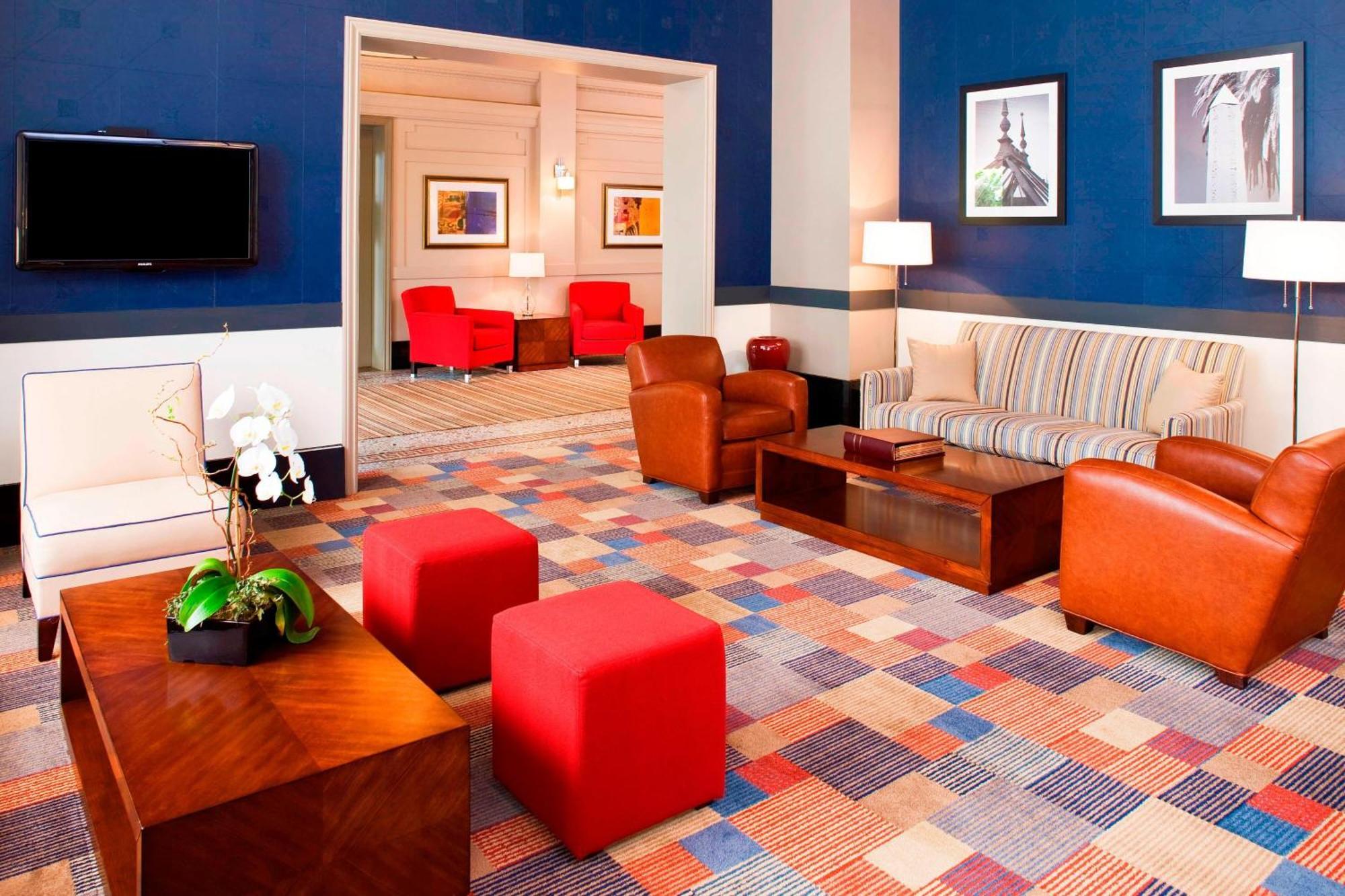 Four Points By Sheraton San Jose Downtown Ngoại thất bức ảnh