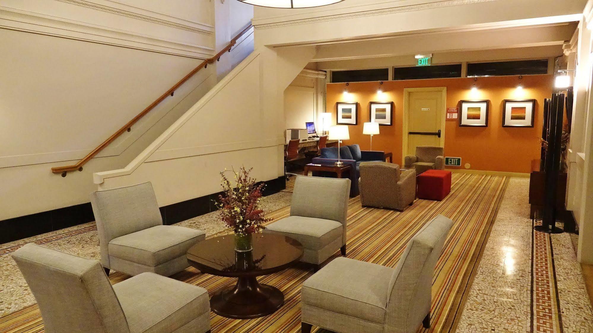 Four Points By Sheraton San Jose Downtown Ngoại thất bức ảnh