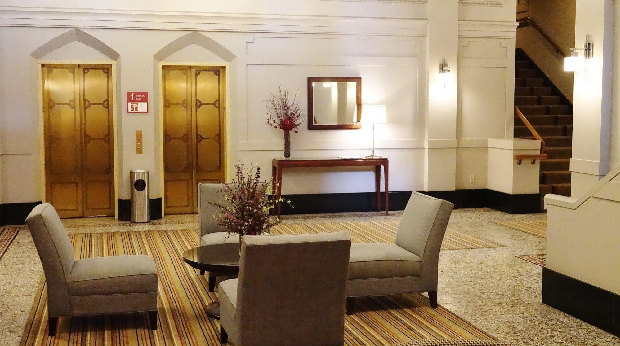 Four Points By Sheraton San Jose Downtown Ngoại thất bức ảnh