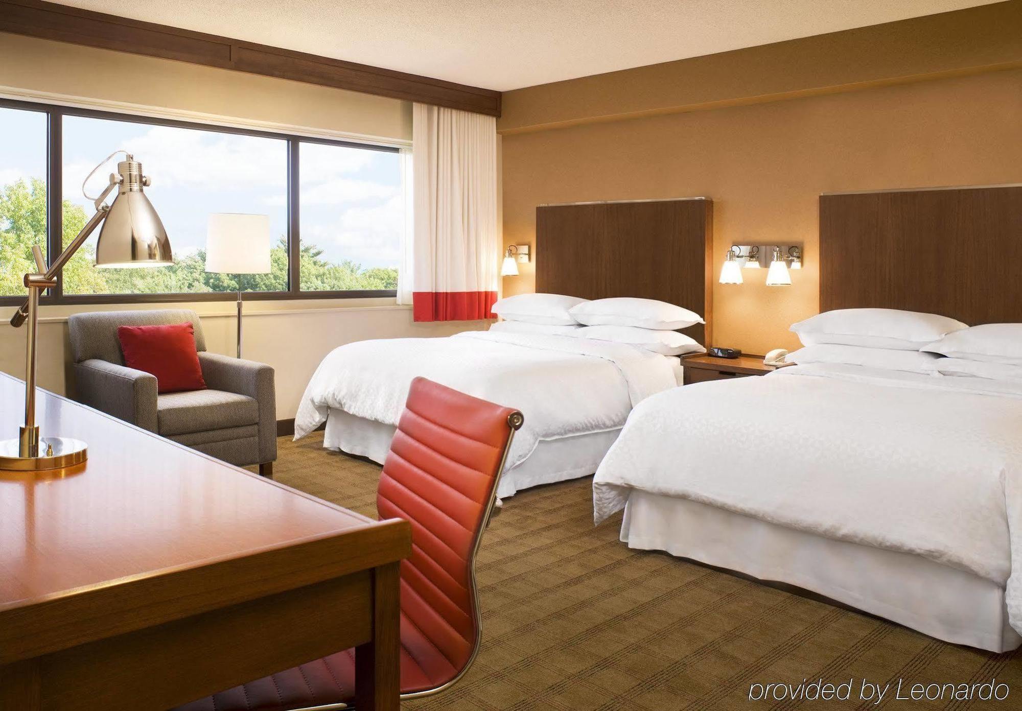 Four Points By Sheraton San Jose Downtown Ngoại thất bức ảnh