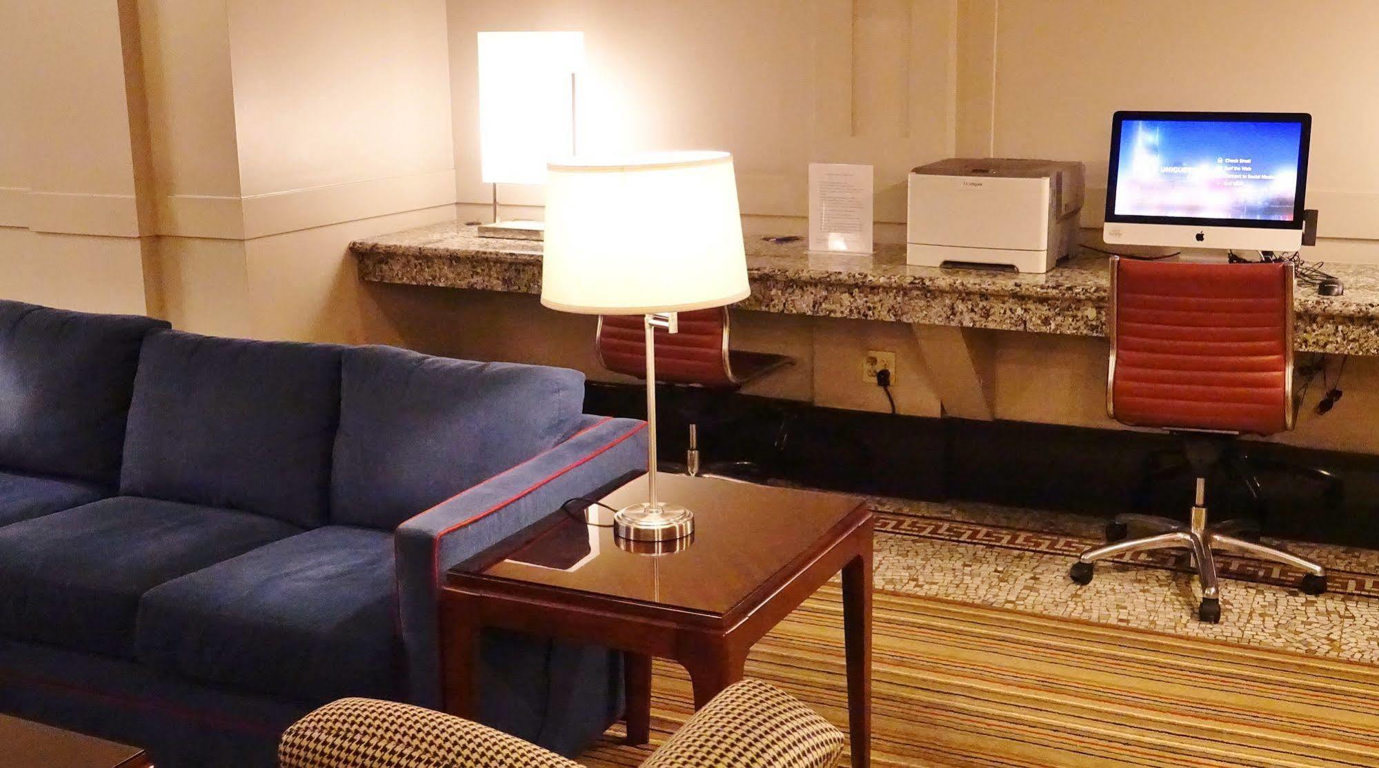 Four Points By Sheraton San Jose Downtown Ngoại thất bức ảnh